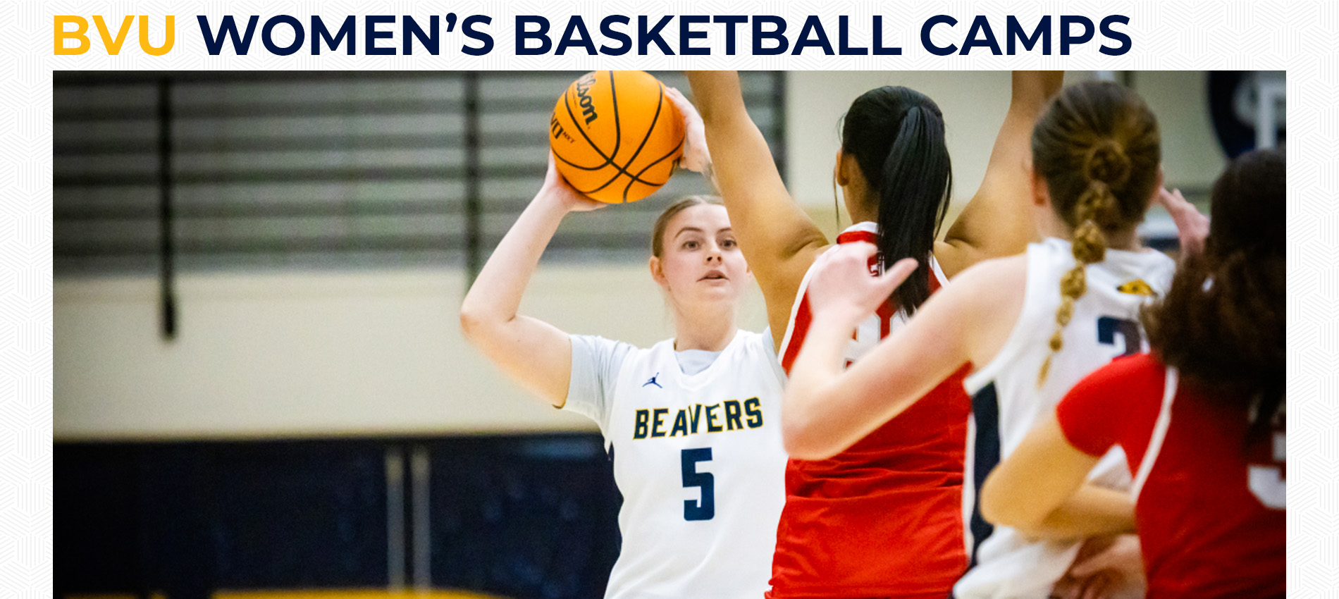 Buena Vista Women's Basketball