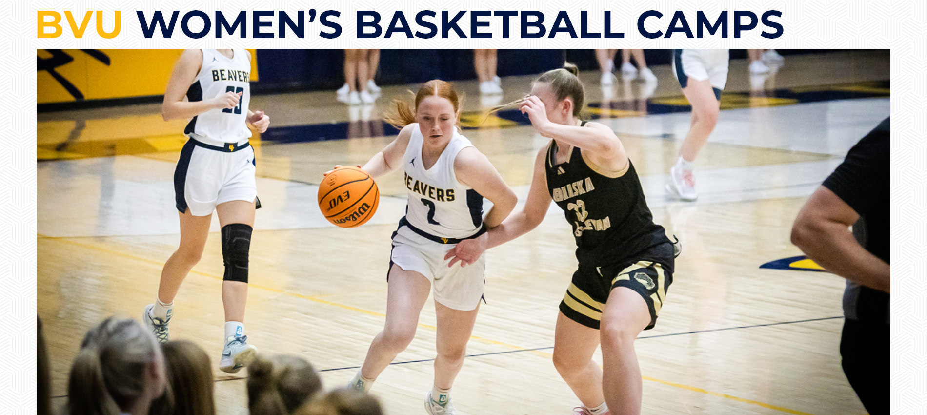 Buena Vista Women's Basketball