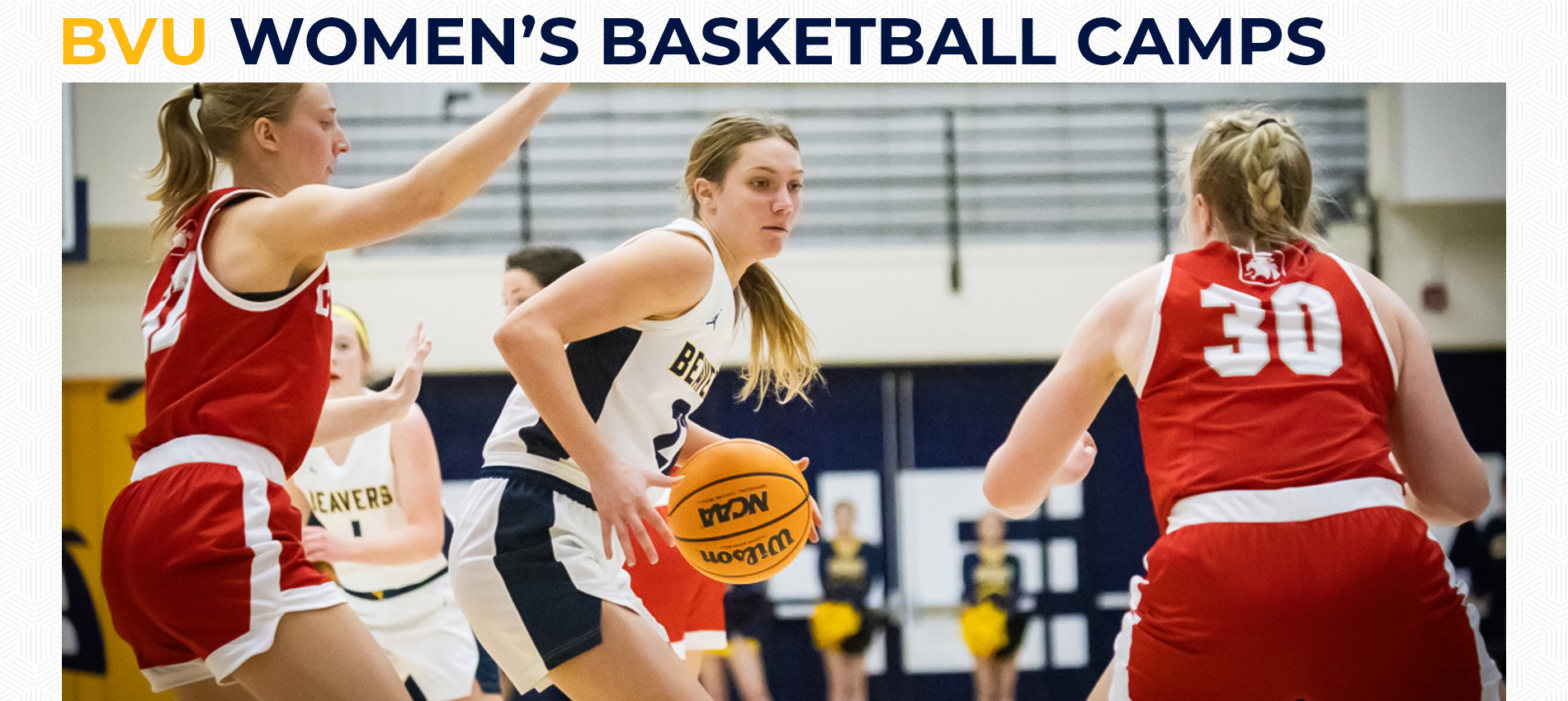 Buena Vista Women's Basketball