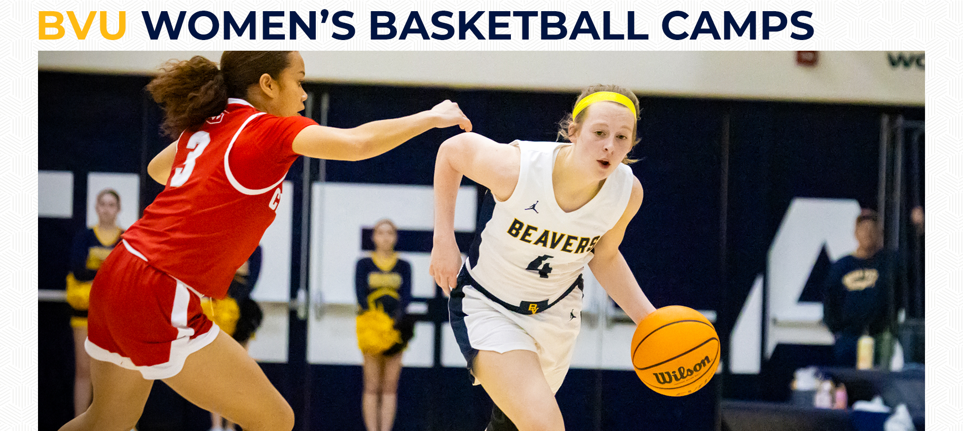 Buena Vista Women's Basketball